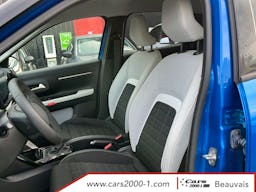 Citroën C3  Turbo 100 ch BVM6 Max occasion - Photo 17