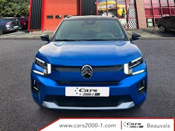 Citroën C3  Turbo 100 ch BVM6 Max occasion - Photo 2