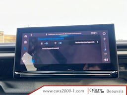 Citroën C3  Turbo 100 ch BVM6 Max occasion - Photo 24