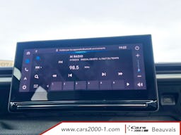 Citroën C3 Turbo 100 ch BVM6 Max occasion - Photo 25