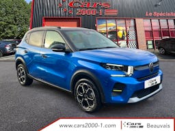 Citroën C3  Turbo 100 ch BVM6 Max occasion - Photo 3