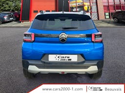 Citroën C3  Turbo 100 ch BVM6 Max occasion - Photo 5