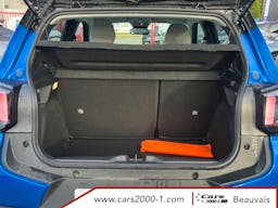 Citroën C3 Turbo 100 ch BVM6 Max occasion - Photo 7