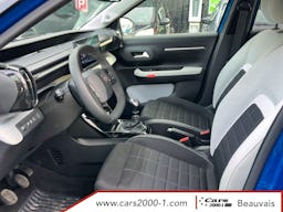 Citroën C3 Turbo 100 ch BVM6 Max occasion - Photo 8