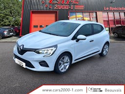 Renault Clio V  SCe 65 - 21 Business occasion - Photo 1