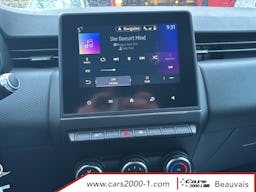 Renault Clio V SCe 65 - 21 Business occasion - Photo 11