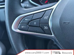 Renault Clio V  SCe 65 - 21 Business occasion - Photo 12