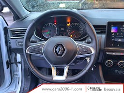 Renault Clio V SCe 65 - 21 Business occasion - Photo 14