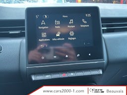 Renault Clio V  SCe 65 - 21 Business occasion - Photo 26