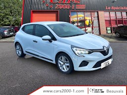 Renault Clio V SCe 65 - 21 Business occasion - Photo 3