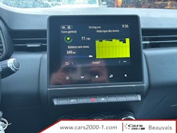 Renault Clio V SCe 65 - 21 Business occasion - Photo 31