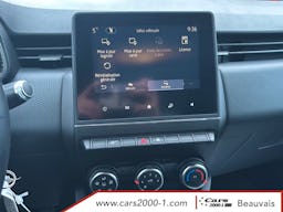 Renault Clio V  SCe 65 - 21 Business occasion - Photo 33