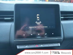 Renault Clio V SCe 65 - 21 Business occasion - Photo 34