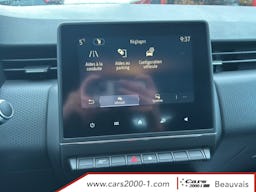 Renault Clio V SCe 65 - 21 Business occasion - Photo 35