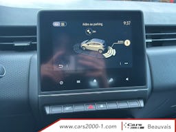 Renault Clio V SCe 65 - 21 Business occasion - Photo 37