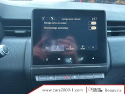 Renault Clio V SCe 65 - 21 Business occasion - Photo 38