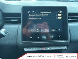 Renault Clio V SCe 65 - 21 Business occasion - Photo 39