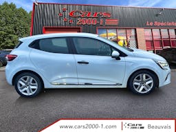 Renault Clio V SCe 65 - 21 Business occasion - Photo 4