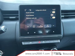 Renault Clio V  SCe 65 - 21 Business occasion - Photo 40