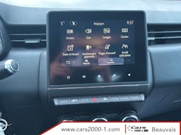 Renault Clio V  SCe 65 - 21 Business occasion - Photo 41