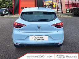 Renault Clio V  SCe 65 - 21 Business occasion - Photo 5