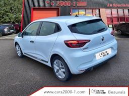 Renault Clio V SCe 65 - 21 Business occasion - Photo 6