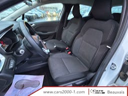 Renault Clio V SCe 65 - 21 Business occasion - Photo 8