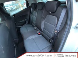 Renault Clio V  SCe 65 - 21 Business occasion - Photo 9