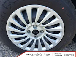 Fiat 500e CABRIOLET 500C e 118 ch Nouvelle 500 occasion - Photo 15