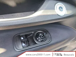 Fiat 500e CABRIOLET 500C e 118 ch Nouvelle 500 occasion - Photo 21