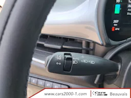 Fiat 500e CABRIOLET 500C e 118 ch Nouvelle 500 occasion - Photo 24
