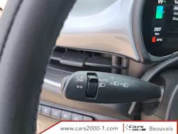 Fiat 500e CABRIOLET  500C e 118 ch Nouvelle 500 occasion - Photo 24