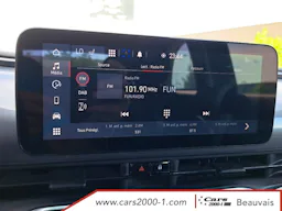 Fiat 500e CABRIOLET 500C e 118 ch Nouvelle 500 occasion - Photo 26