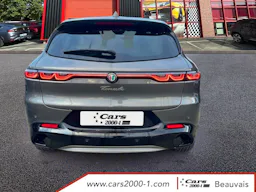 Alfa Romeo Tonale  1.3 Hybride Rechargeable PHEV 280ch AT6 Q4 Ti occasion - Photo 3