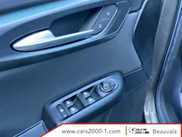 Alfa Romeo Tonale 1.3 Hybride Rechargeable PHEV 280ch AT6 Q4 Ti occasion - Photo 9