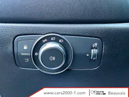Alfa Romeo Tonale 1.3 Hybride Rechargeable PHEV 280ch AT6 Q4 Ti occasion - Photo 10