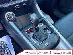 Alfa Romeo Tonale 1.3 Hybride Rechargeable PHEV 280ch AT6 Q4 Ti occasion - Photo 11