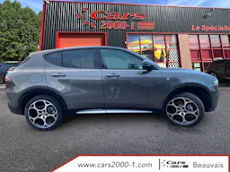 Alfa Romeo Tonale 1.3 Hybride Rechargeable PHEV 280ch AT6 Q4 Ti occasion - Photo 15