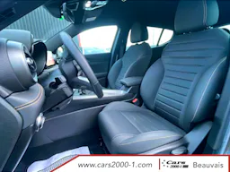Alfa Romeo Tonale  1.3 Hybride Rechargeable PHEV 280ch AT6 Q4 Ti occasion - Photo 17