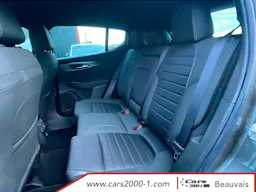 Alfa Romeo Tonale 1.3 Hybride Rechargeable PHEV 280ch AT6 Q4 Ti occasion - Photo 18