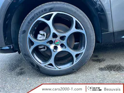Alfa Romeo Tonale  1.3 Hybride Rechargeable PHEV 280ch AT6 Q4 Ti occasion - Photo 24