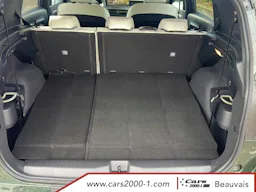 Citroën C3 Aircross Hybride 145 ch Aut Max - 5P occasion - Photo 7