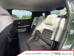 Citroën C3 Aircross Hybride 145 ch Aut Max - 5P occasion - Photo 9
