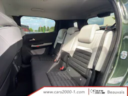 Citroën C3 Aircross  Hybride 145 ch Aut Max - 5P occasion - Photo 9