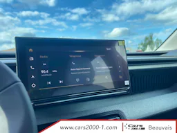 Citroën C3 Aircross Hybride 145 ch Aut Max - 5P occasion - Photo 11