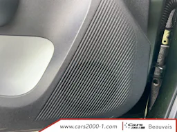 Citroën C3 Aircross Hybride 145 ch Aut Max - 5P occasion - Photo 13