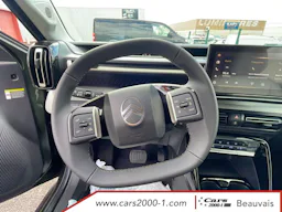 Citroën C3 Aircross Hybride 145 ch Aut Max - 5P occasion - Photo 14