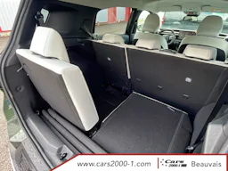 Citroën C3 Aircross Hybride 145 ch Aut Max - 5P occasion - Photo 19