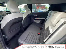 Citroën C3 Aircross Hybride 145 ch Aut Max - 5P occasion - Photo 20