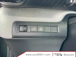 Citroën C3 Aircross Hybride 145 ch Aut Max - 5P occasion - Photo 21